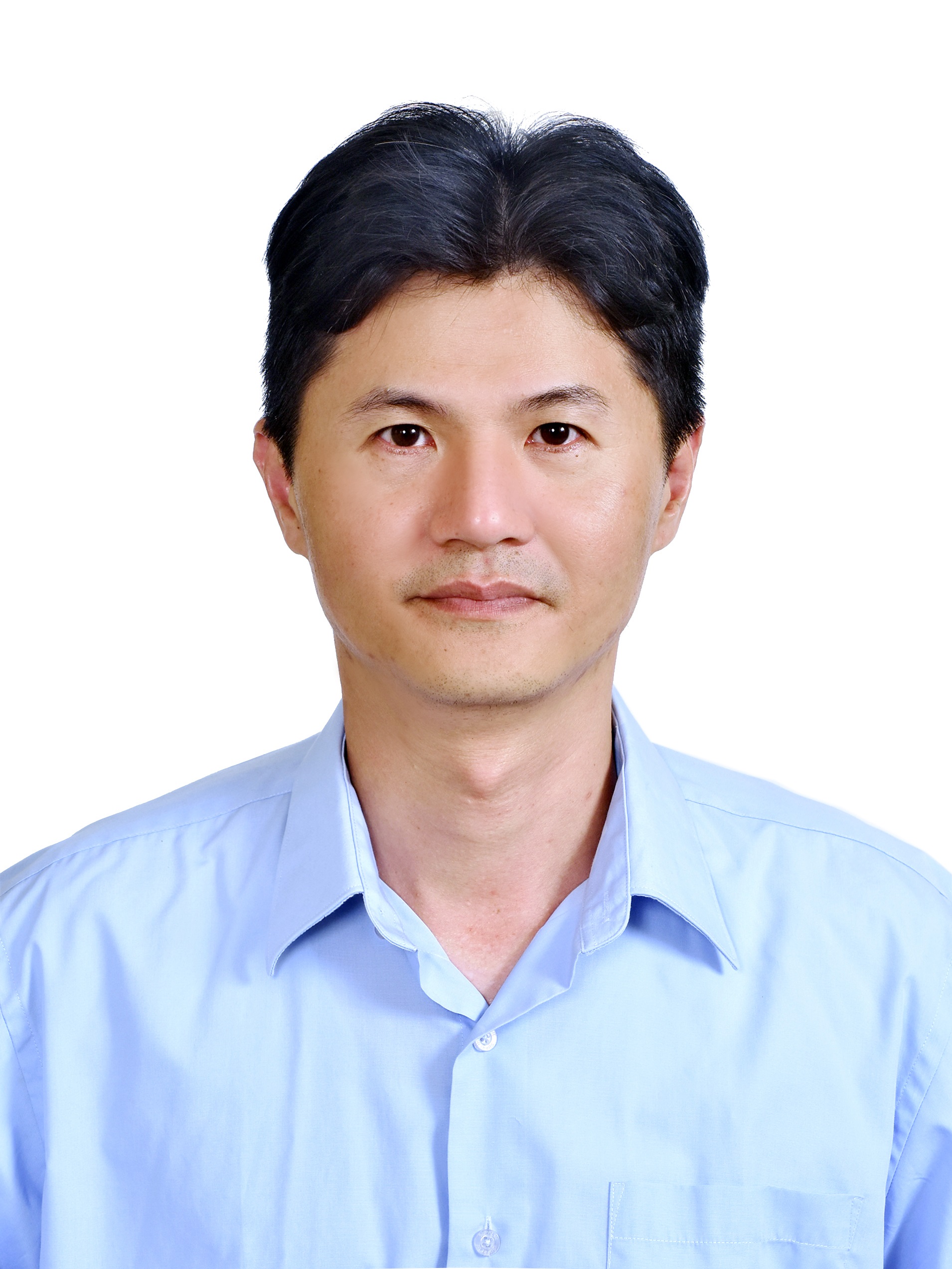 Administration VP Cheng-Tien Yu