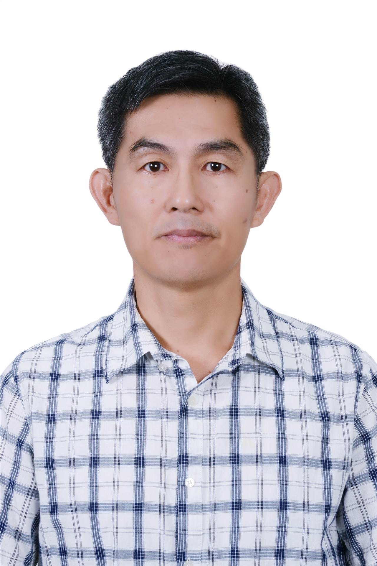 Production VP Kuo-Ching Hsu