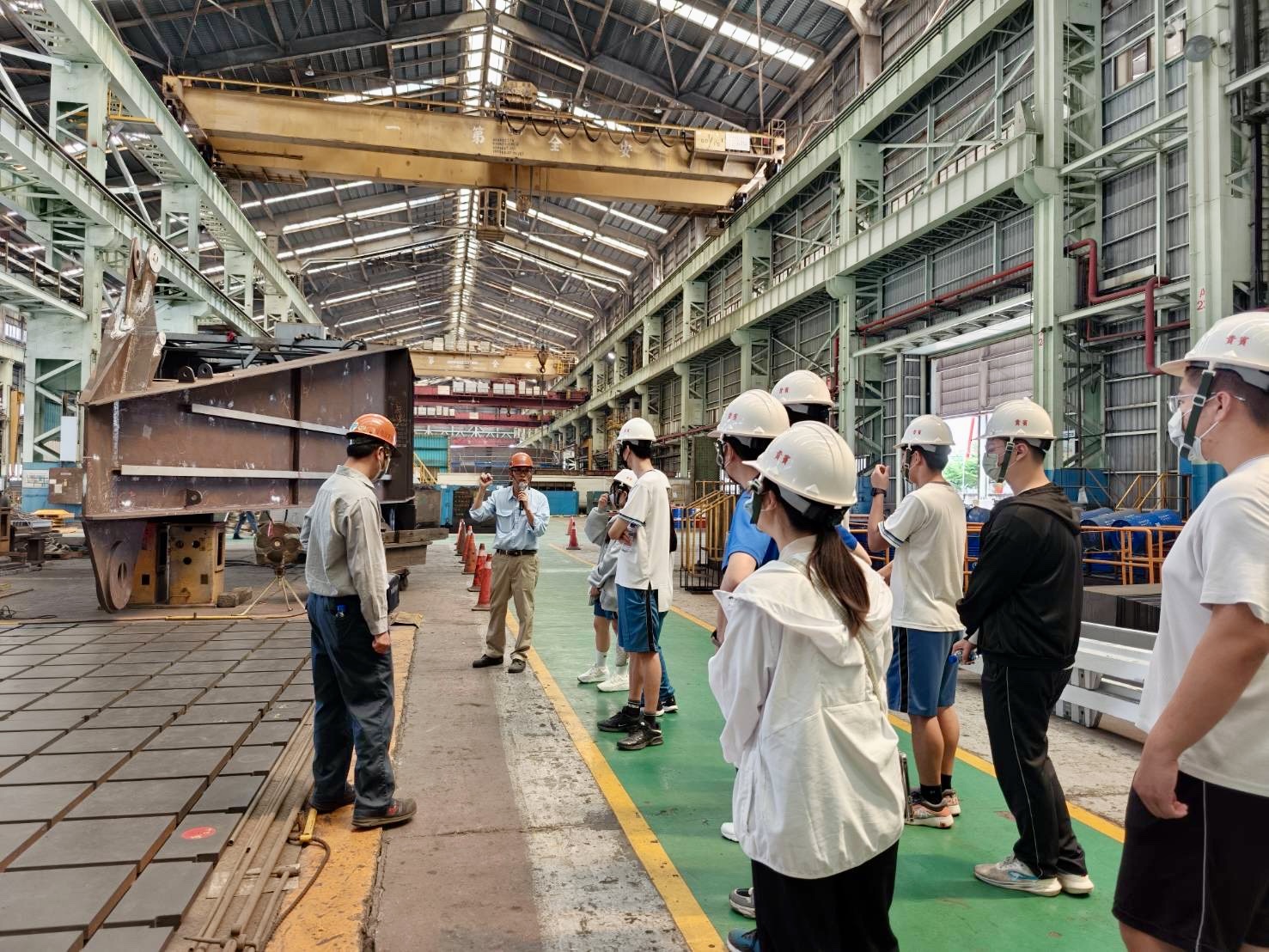 中機傳愛❤頒發優秀學生獎學金